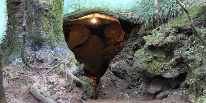 gold mine in pithoragarh