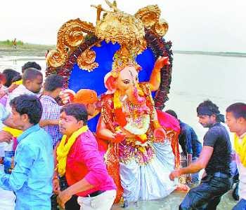 Deva O Deva Ganapati Deva...