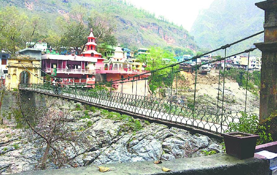 India Nepal Dispute: India not open Swing Bridge for nepali congress leader