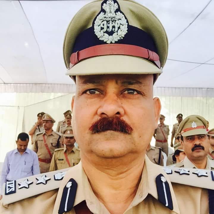 surendra kumar verma died of cancer in sgpgi lucknow
