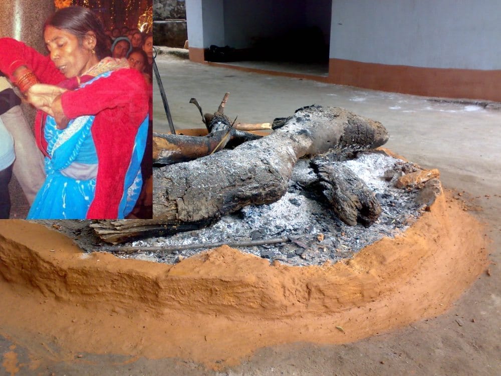 jagar and dangriya in uttarakhand