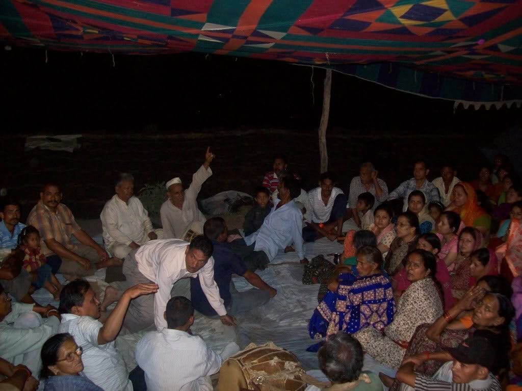 jagar and dangriya in uttarakhand