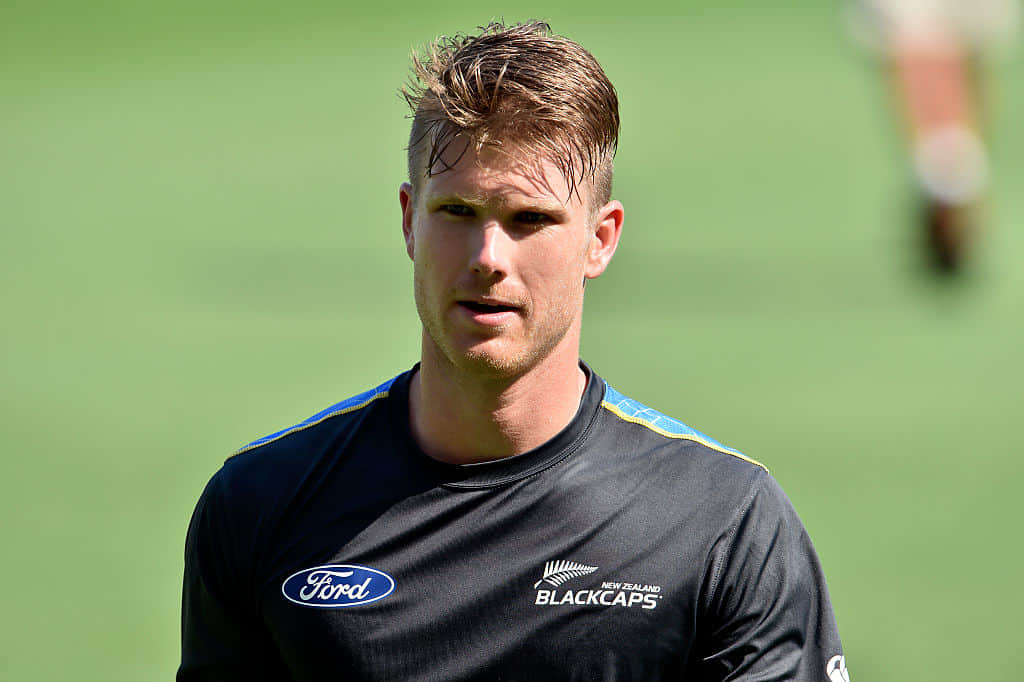 World Cup 2019: New Zealand five players who play important role against India match