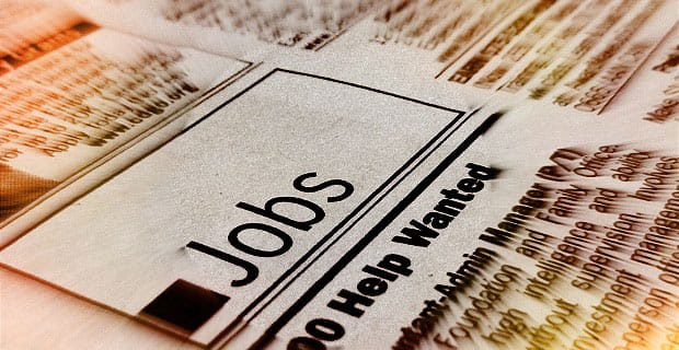 Cheated, providing job, millions, The police, registered