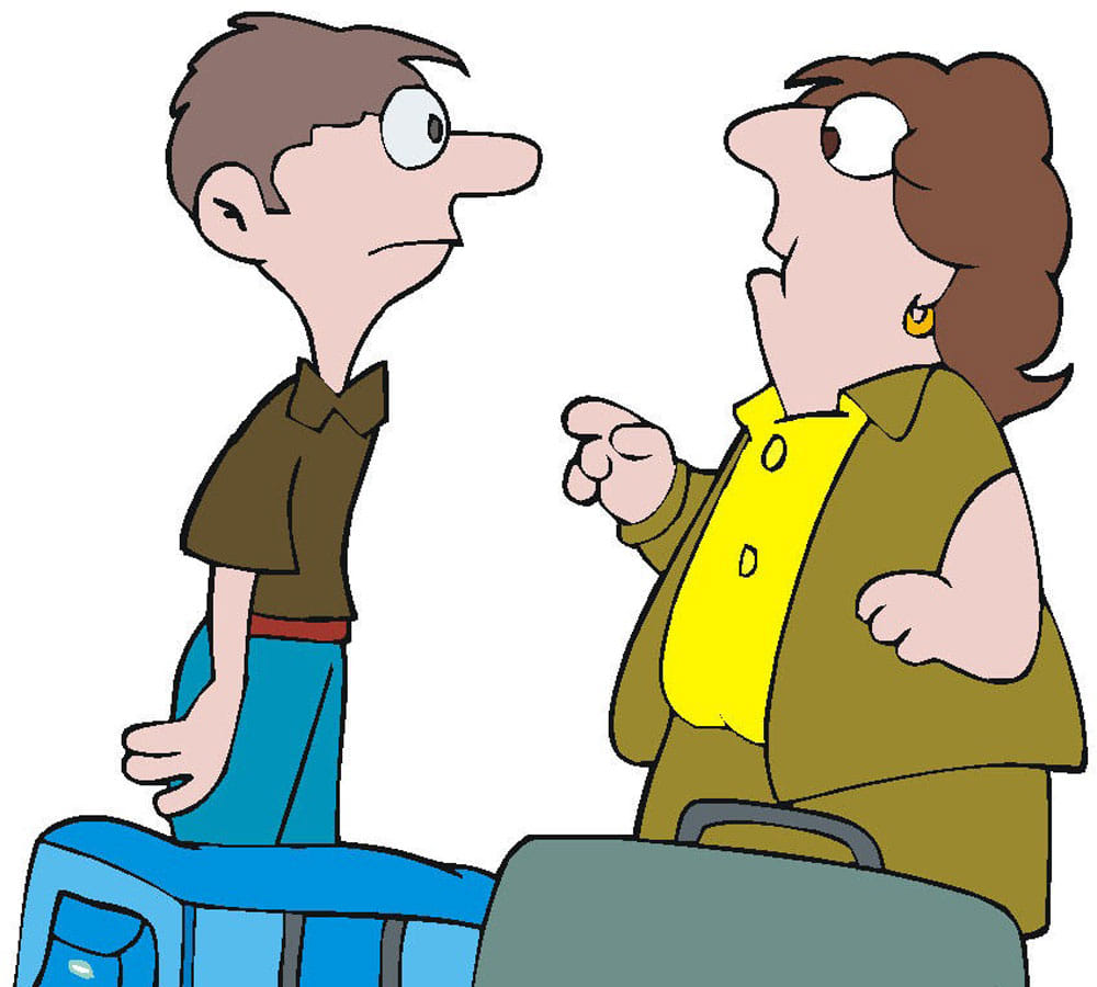 Very Funny Jokes viral on social media