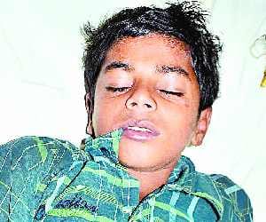 Three cases of dengue in the district