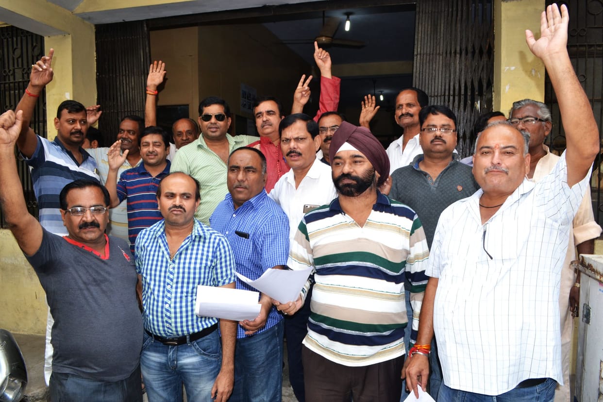 Many traders suggested amendments to the GST 