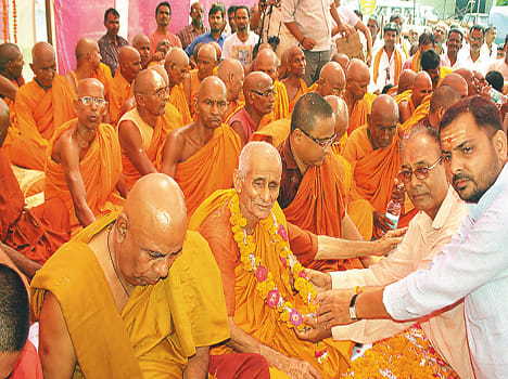 Buddhist idea of Brahman, the resist hypocrisy