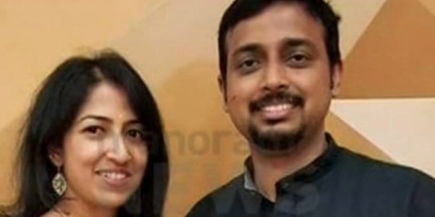 wife killed husband for her extra marital affair in Australia
