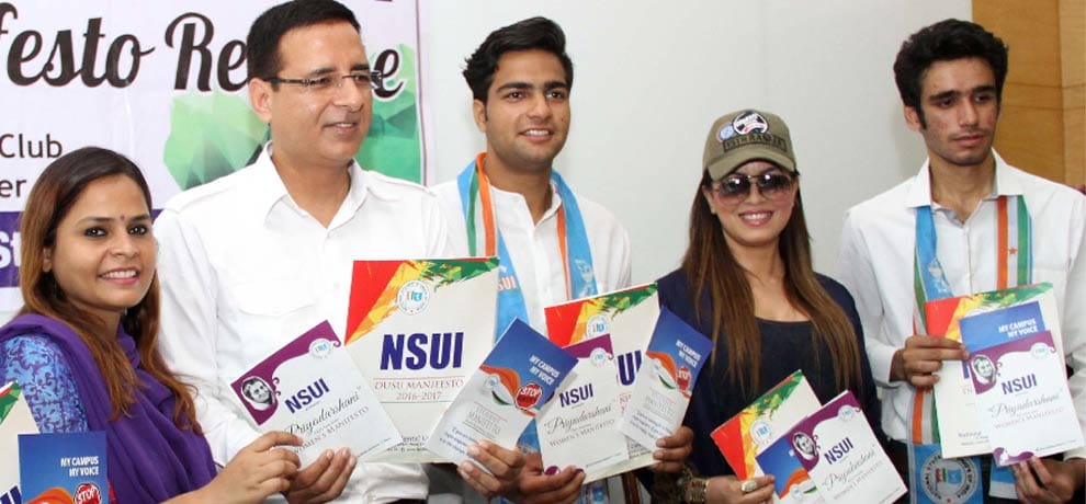 Punjab assembly election 2017, nsui, punjab polls 2017,