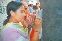 khula darbar, pensioners problem solve, people, kaithal
