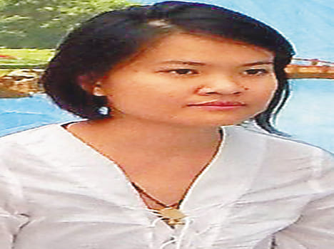 Cow mother believes the world's rarest examples in banda