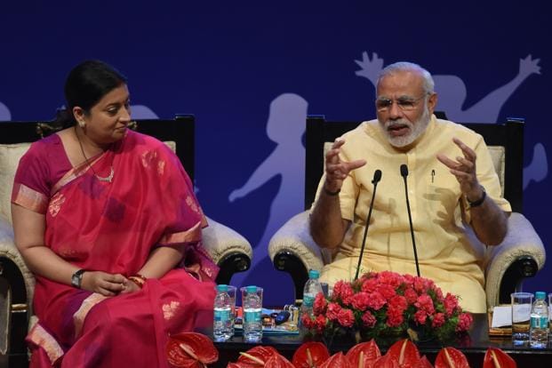 PM Modi's Big Four Cabinet Ministers Show Frugality at Refurbishing, Others Generous