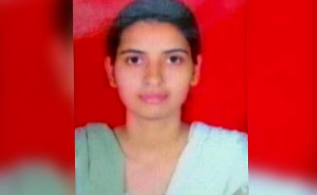 mumbai court says Ankur threw acid on preeti rathi of because of her success