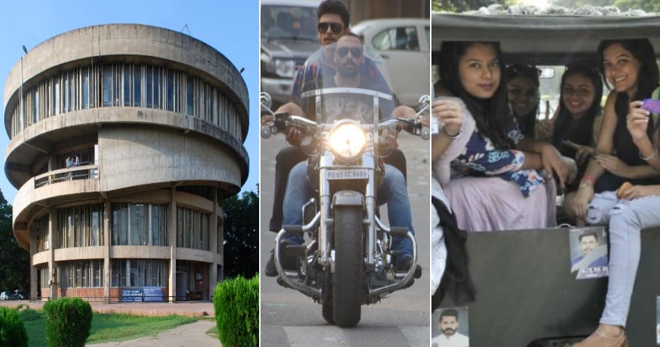 PU student council election candidates had to Bureau of expenses
