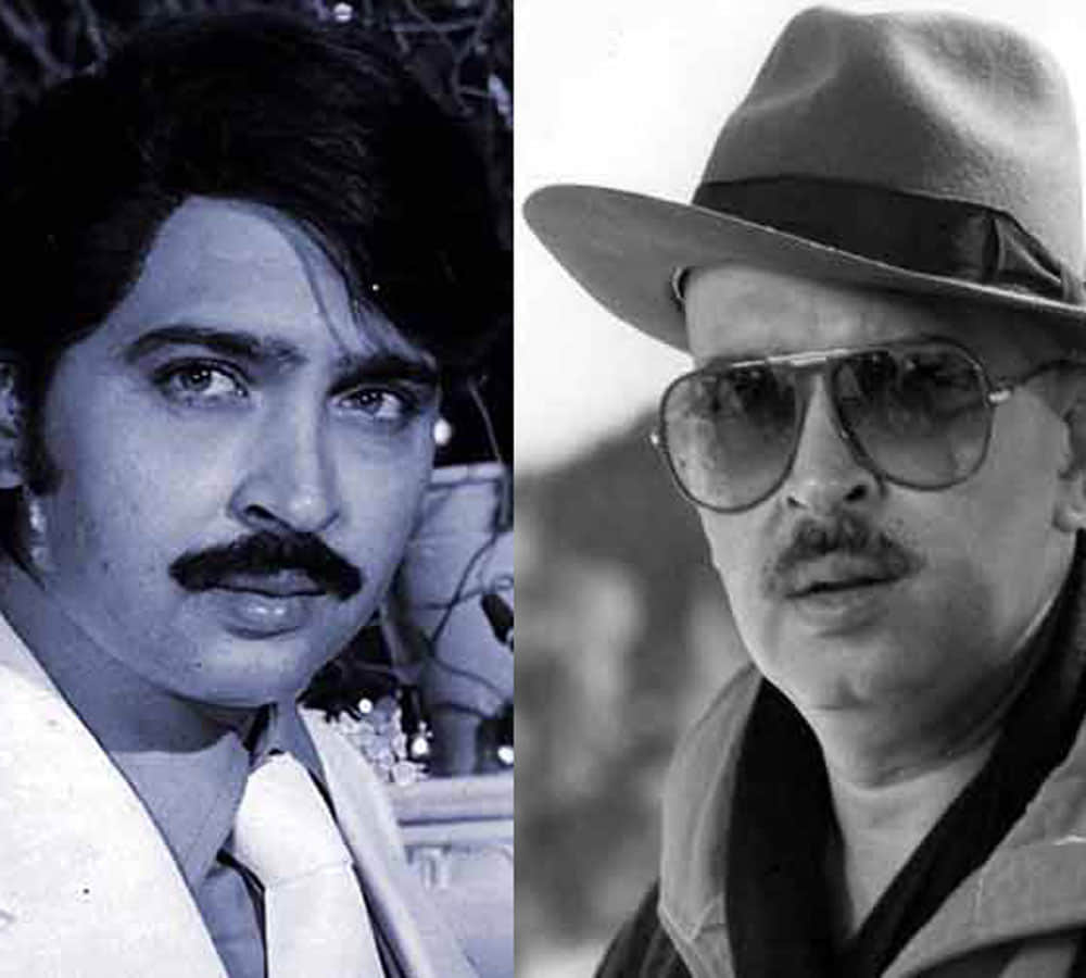untold story of rakesh roshan on his birthday