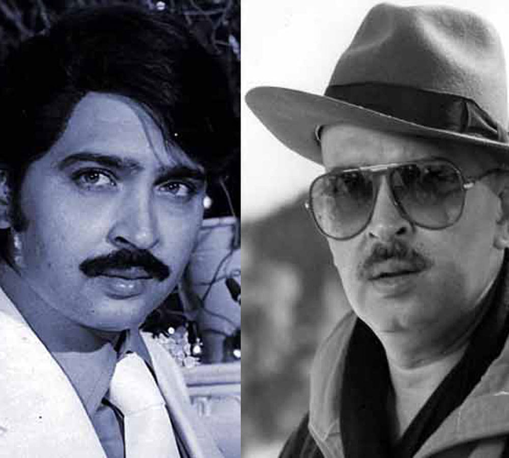 untold story of rakesh roshan on his birthday