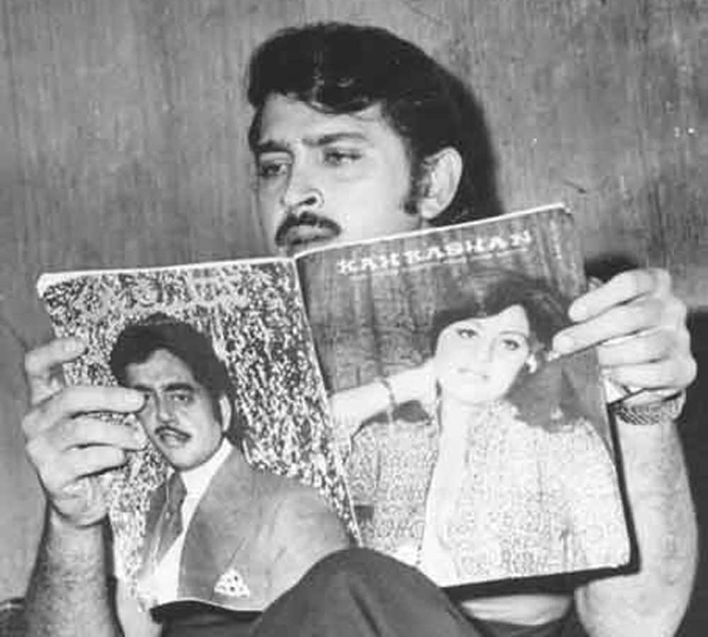 untold story of rakesh roshan on his birthday