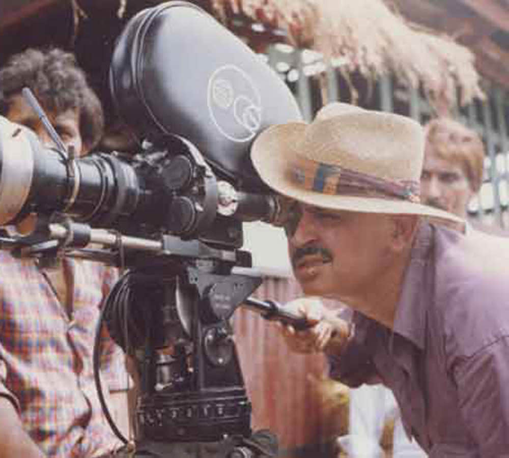 untold story of rakesh roshan on his birthday