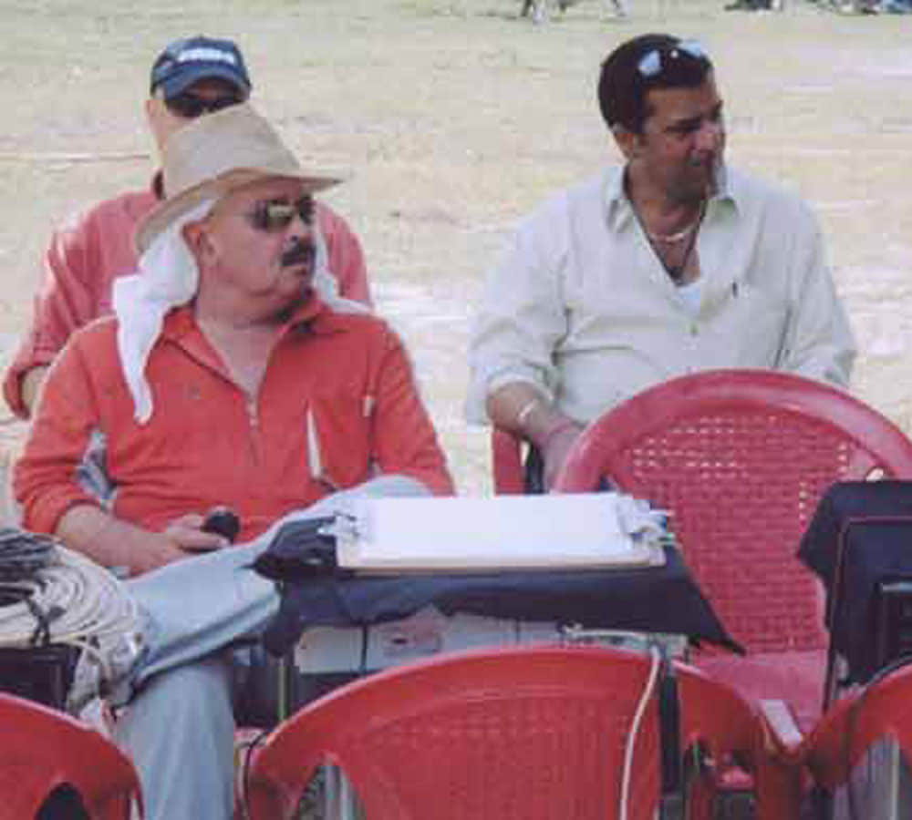 untold story of rakesh roshan on his birthday