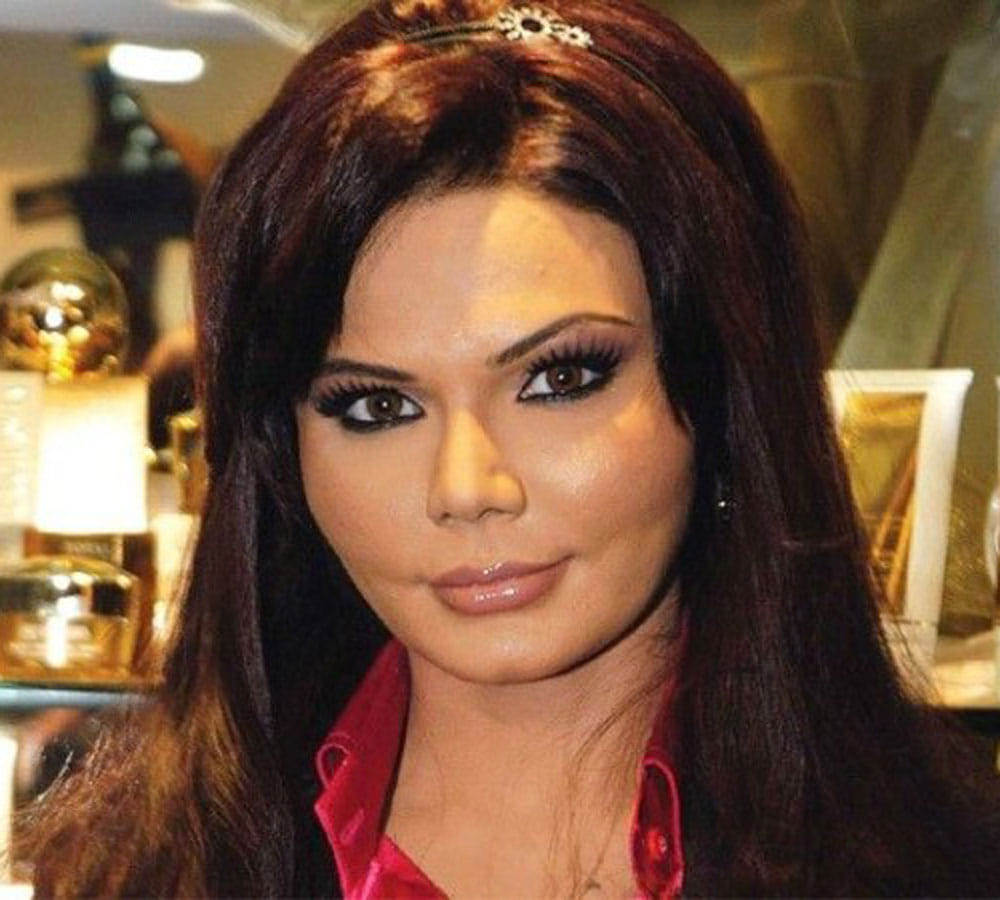 rakhi sawant thrashed censor board