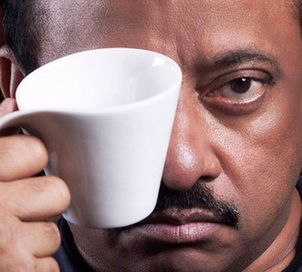 ramgopal varma tweet on teachers day