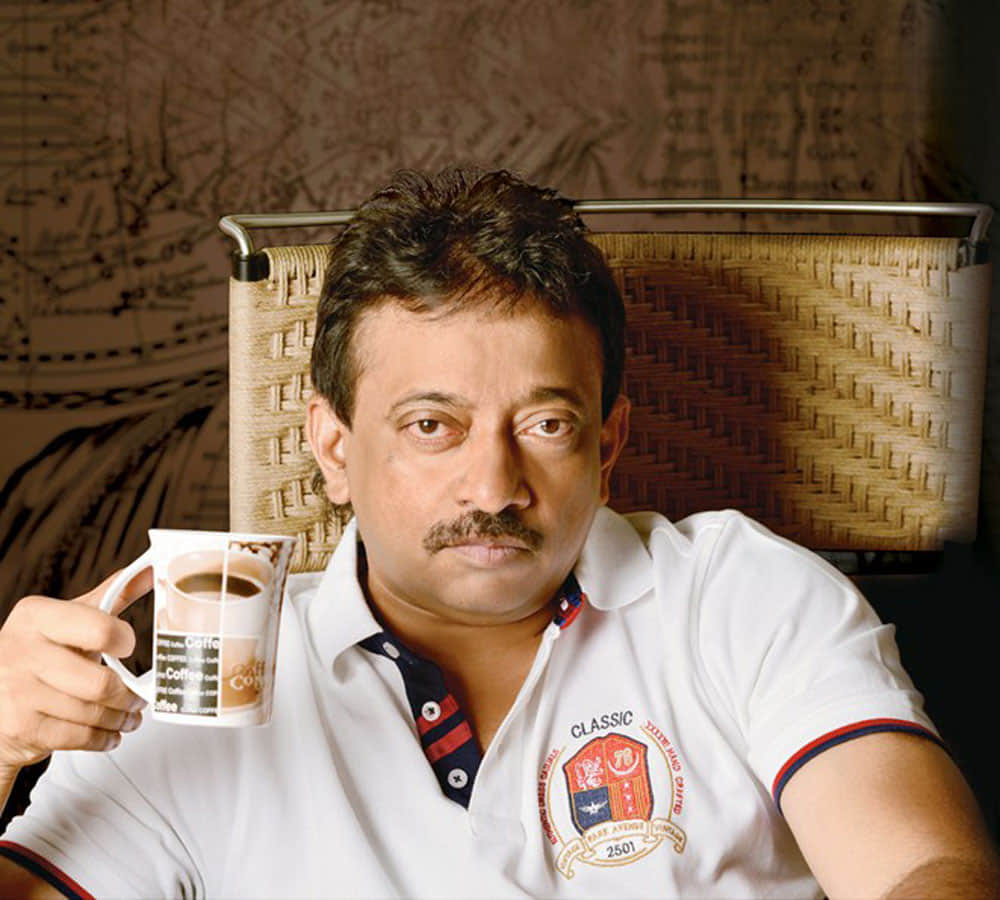 ramgopal varma tweet on teachers day
