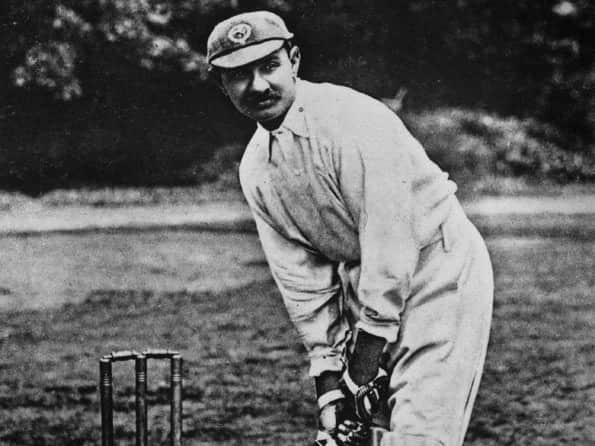Facts About Father Of Indian Cricket Ranjit Singh Ji