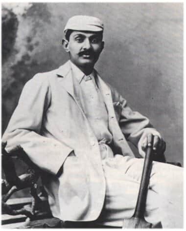 Facts About Father Of Indian Cricket Ranjit Singh Ji