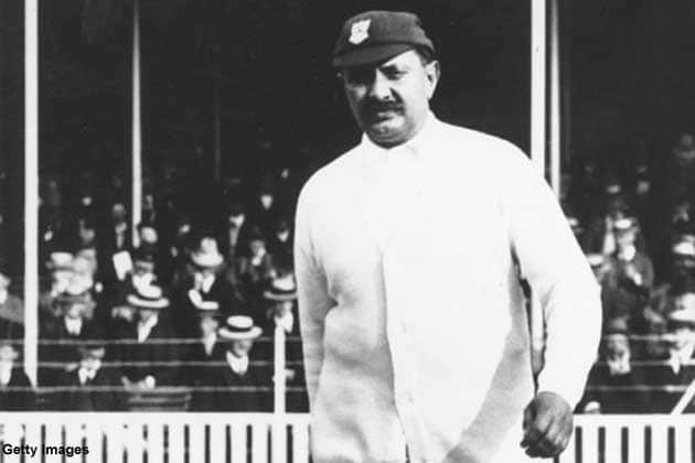 Facts About Father Of Indian Cricket Ranjit Singh Ji