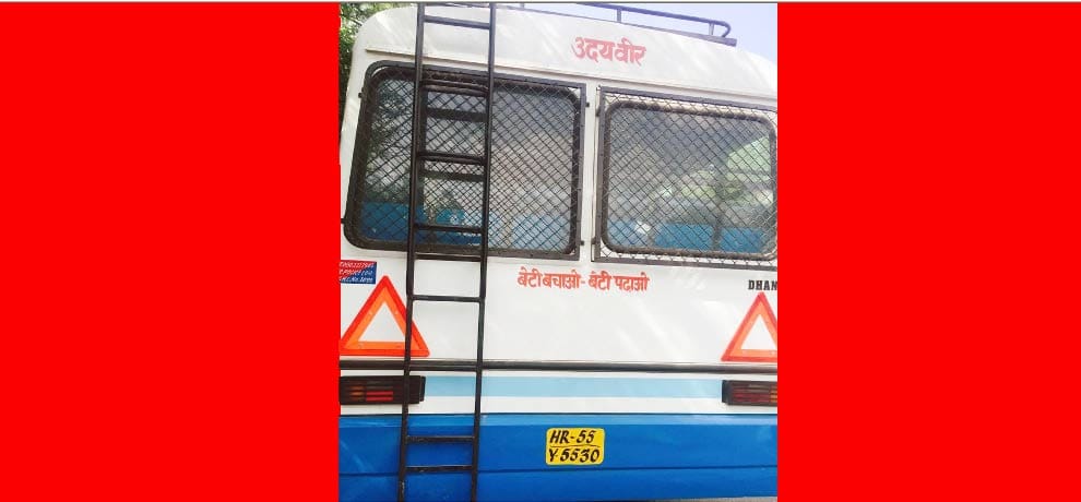 bhiwani news, roadways employees, two hours, strike, thiry route, effected