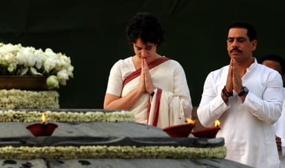 haryana land deal , vadra and hudda can be safe from legal action
