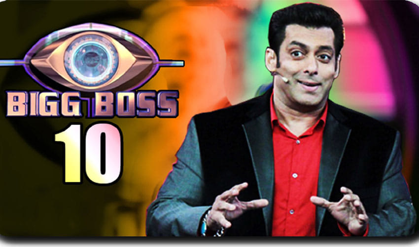 list of big boss 10 contestants