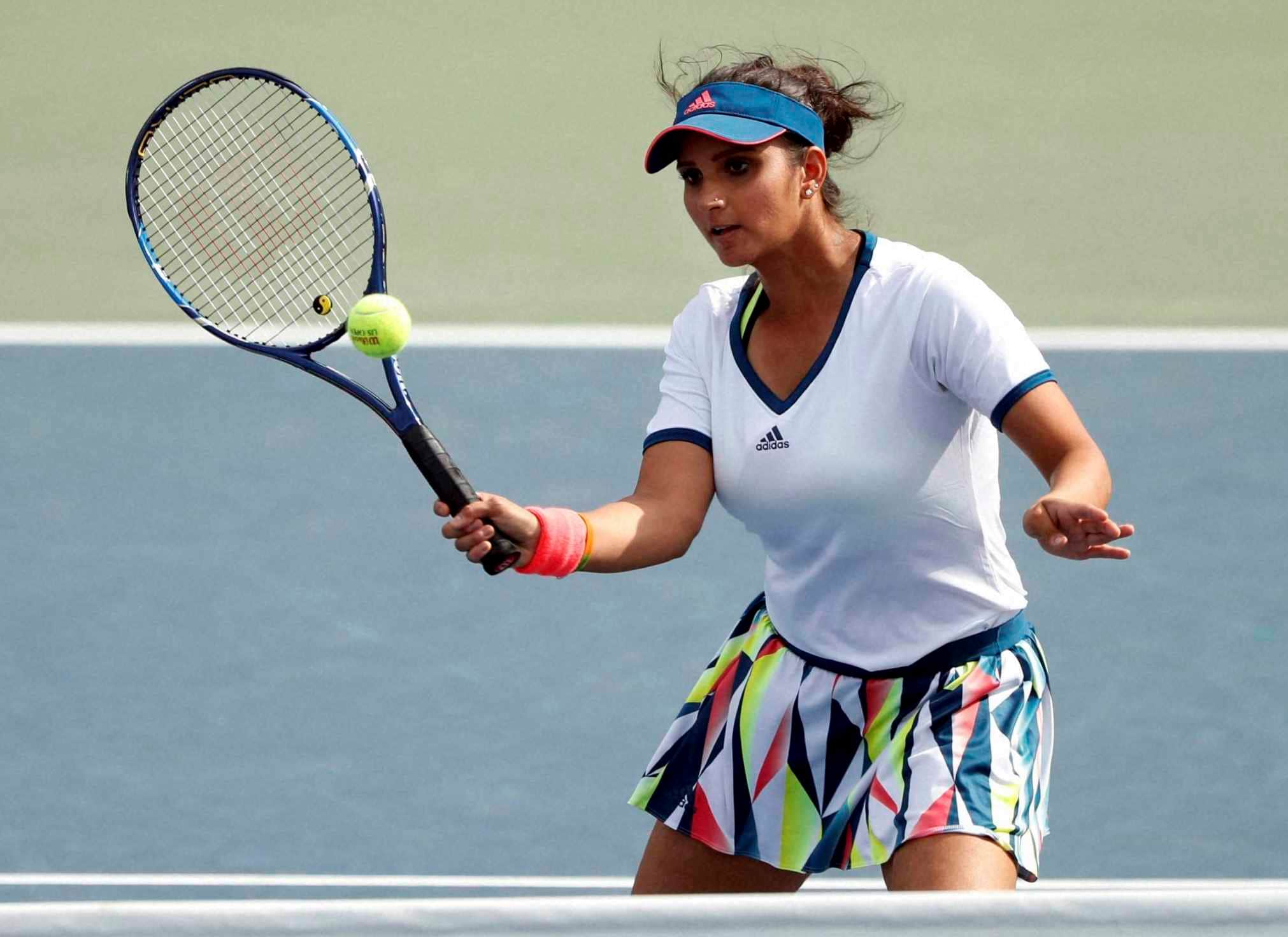 Biopic on Sania Mirza parinita chopra may play lead role 
