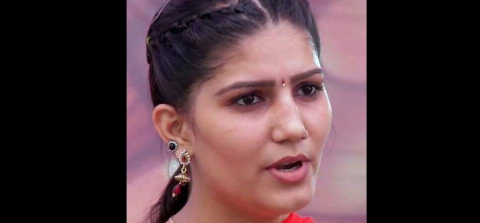 dancer and singer sapna choudhary reacts on gurmeet ram rahim verdict