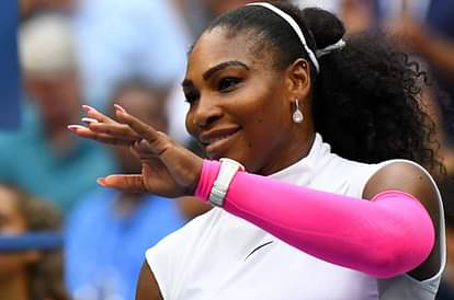 Serena Williams Overtakes Roger Federer For Most Grand Slam Match Wins