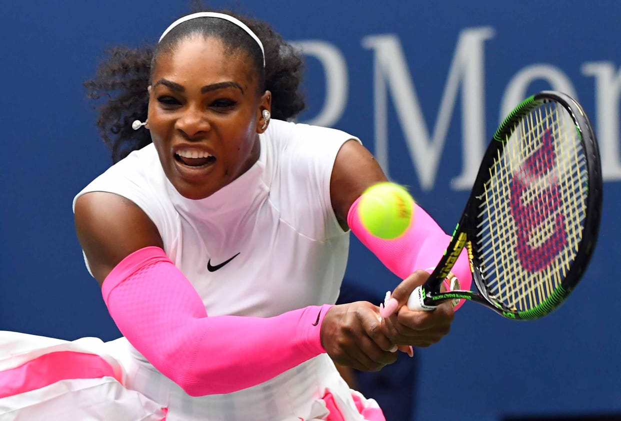Serena Williams Reaches Toronto Final Still Seeking First Title As A Mother