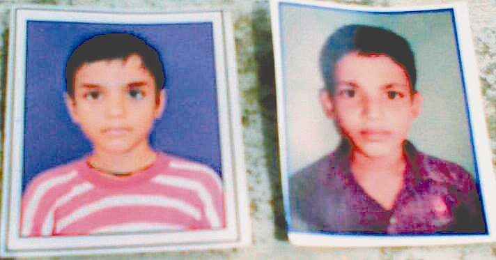 Two brothers killed by injection of jholachap