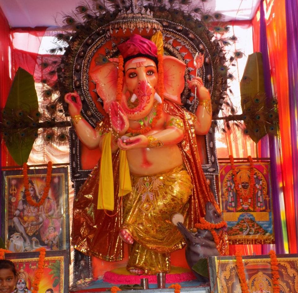 Ganesh Chaturthi 2020 Know Interesting fact of lord Ganesha
