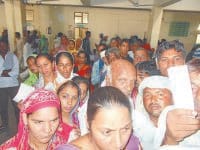 strike, doctors, patients, kaithal