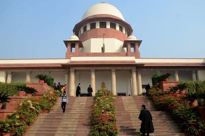 now no Muslim judge in Supreme Court