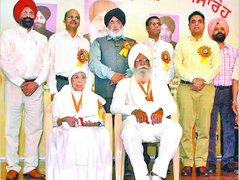 education minister, at CGC ladra, Mohali, lifetime achivement, state, awards, PM Modi, Message, 
