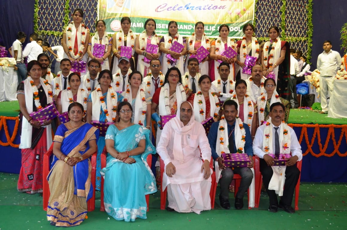 Guru's glory, honor