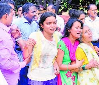 Two people including policeman killed due to dengue