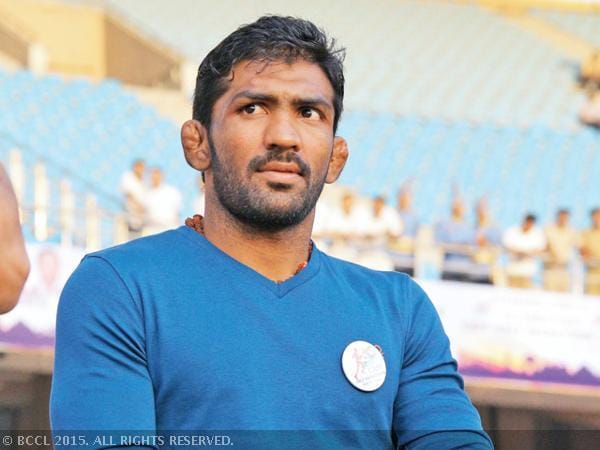 wrestler yogeshwar dutt marriage with congress leader daughter sheetal, date and venue fix
