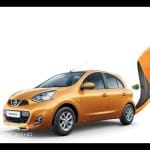 Nissan Introduces Updated Micra In India