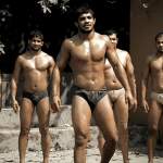 पहलवान सुशील कुमार