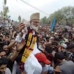 India govt spent 100 crore per year on separatist leaders