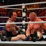 WWE