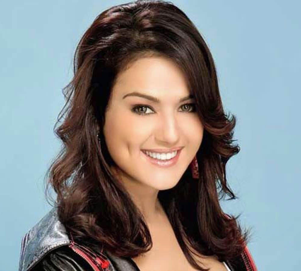 preity zinta crush with aishwarya rai bachchan